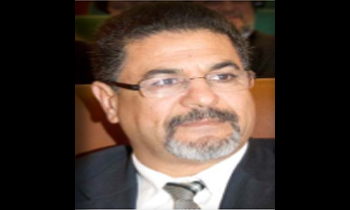 DRISS ABOUTAJDINE