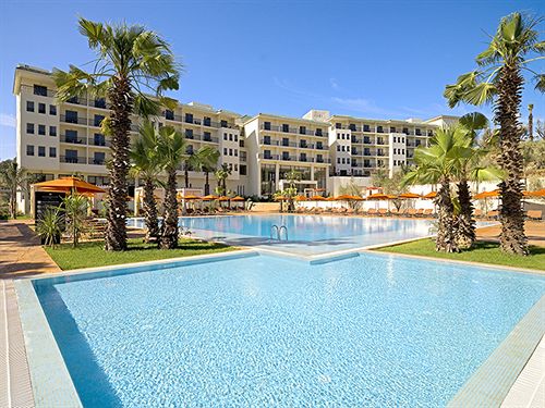 Palais Medina & Spa Palais Medina & Spa