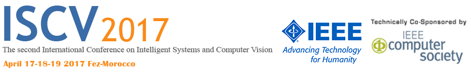 The International Conference on Intelligent Systems and Computer Vision